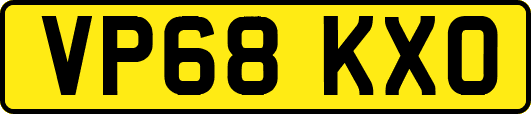 VP68KXO