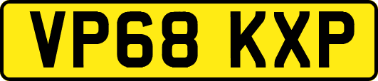 VP68KXP