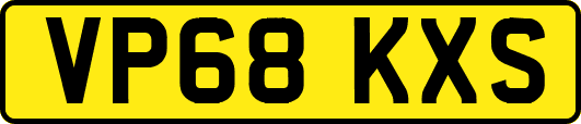 VP68KXS
