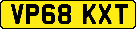 VP68KXT