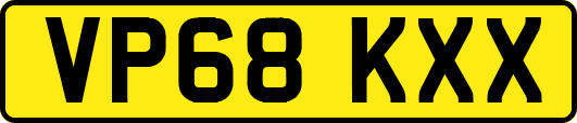 VP68KXX
