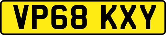 VP68KXY