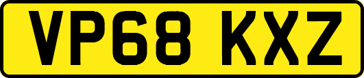 VP68KXZ