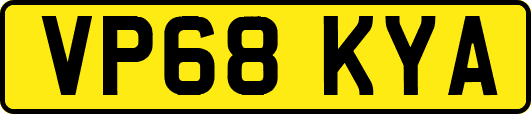 VP68KYA