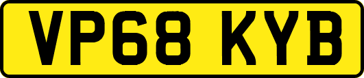 VP68KYB