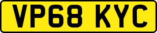 VP68KYC