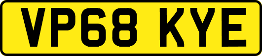 VP68KYE