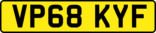 VP68KYF