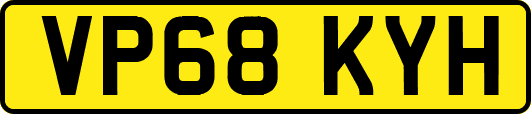 VP68KYH