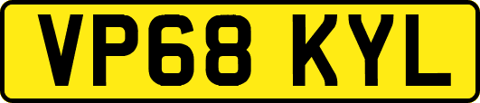 VP68KYL
