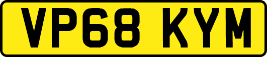 VP68KYM
