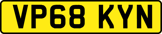 VP68KYN