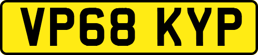 VP68KYP