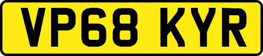 VP68KYR