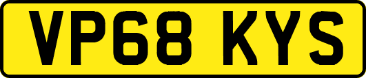 VP68KYS