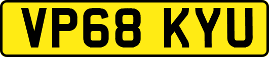 VP68KYU
