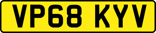 VP68KYV