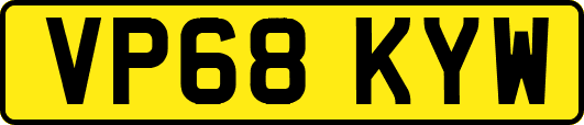 VP68KYW
