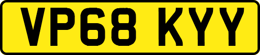 VP68KYY