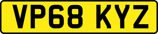 VP68KYZ