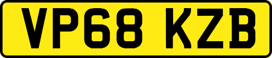 VP68KZB