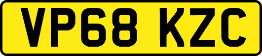 VP68KZC