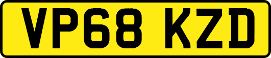 VP68KZD