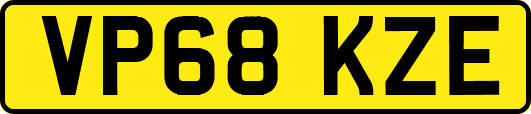 VP68KZE
