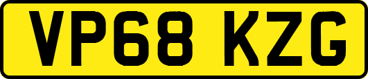 VP68KZG