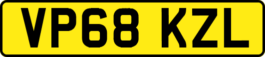 VP68KZL