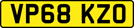 VP68KZO