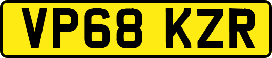 VP68KZR