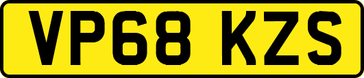 VP68KZS