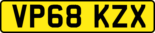 VP68KZX