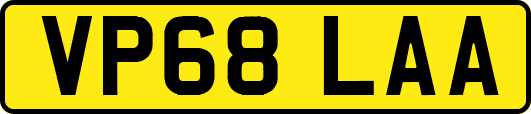VP68LAA