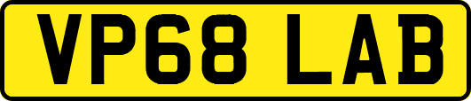 VP68LAB