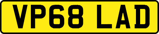 VP68LAD