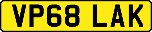 VP68LAK