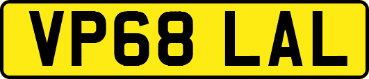 VP68LAL