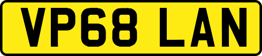 VP68LAN