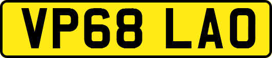 VP68LAO
