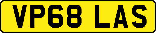 VP68LAS