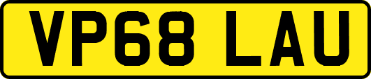 VP68LAU