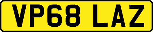 VP68LAZ