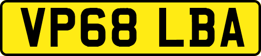 VP68LBA