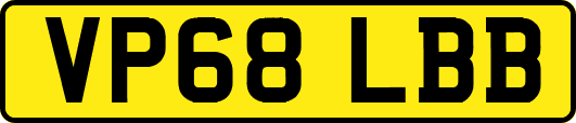 VP68LBB