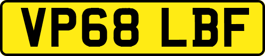 VP68LBF