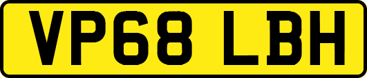 VP68LBH