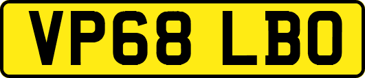 VP68LBO