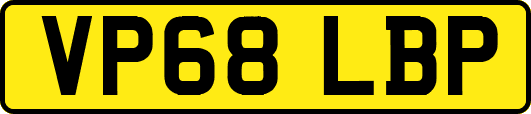 VP68LBP